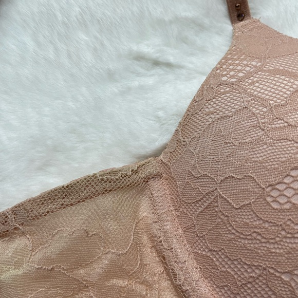 Victoria’s Secret Biofit Push-Up Bra - 34C - Picture 4 of 8